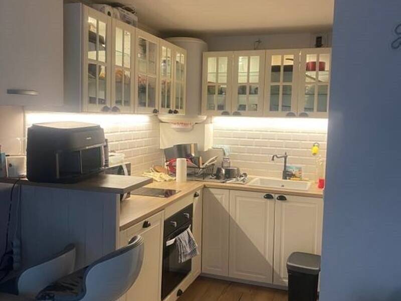 Maison à louer, 30m², PONTOISE