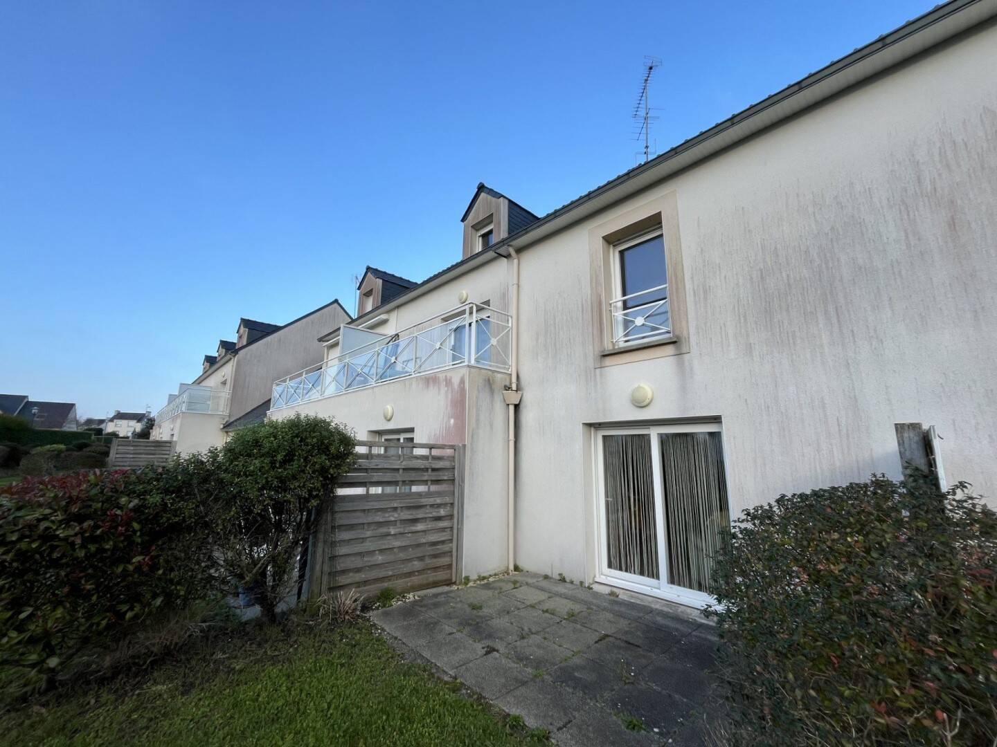 Maison à vendre, 60m², GUILVINEC