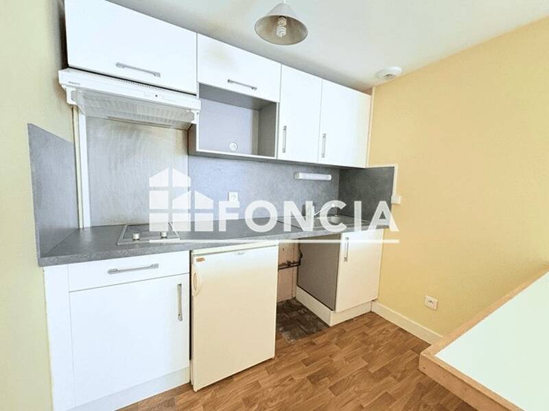 Maison à louer, 28m², LIMOGES