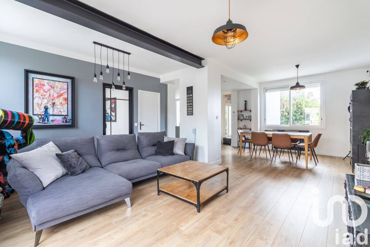 Maison à vendre, 170m², SURESNES