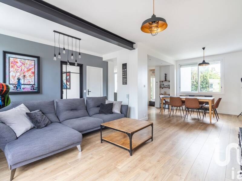 Maison à vendre, 170m², SURESNES