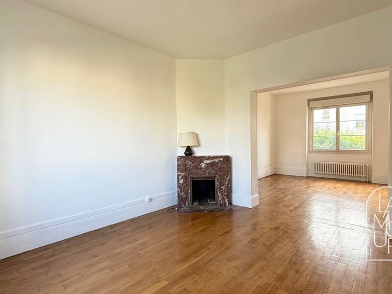 Maison à vendre, 115m², DIJON