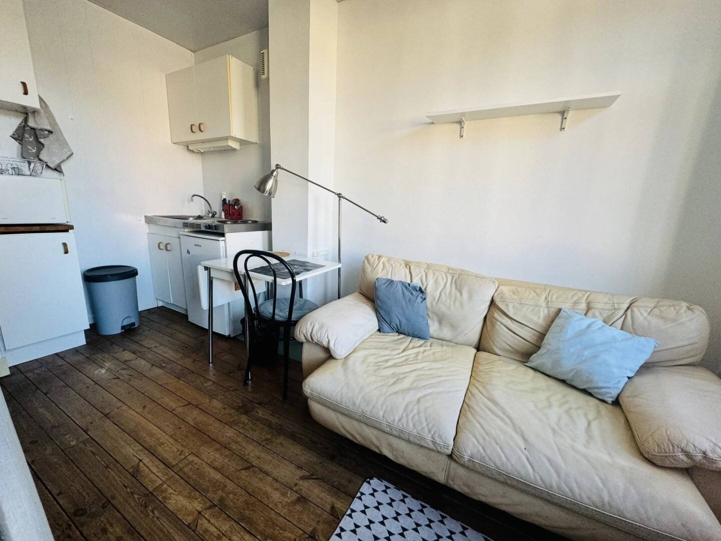 Maison à louer, 15m², SAINT QUENTIN