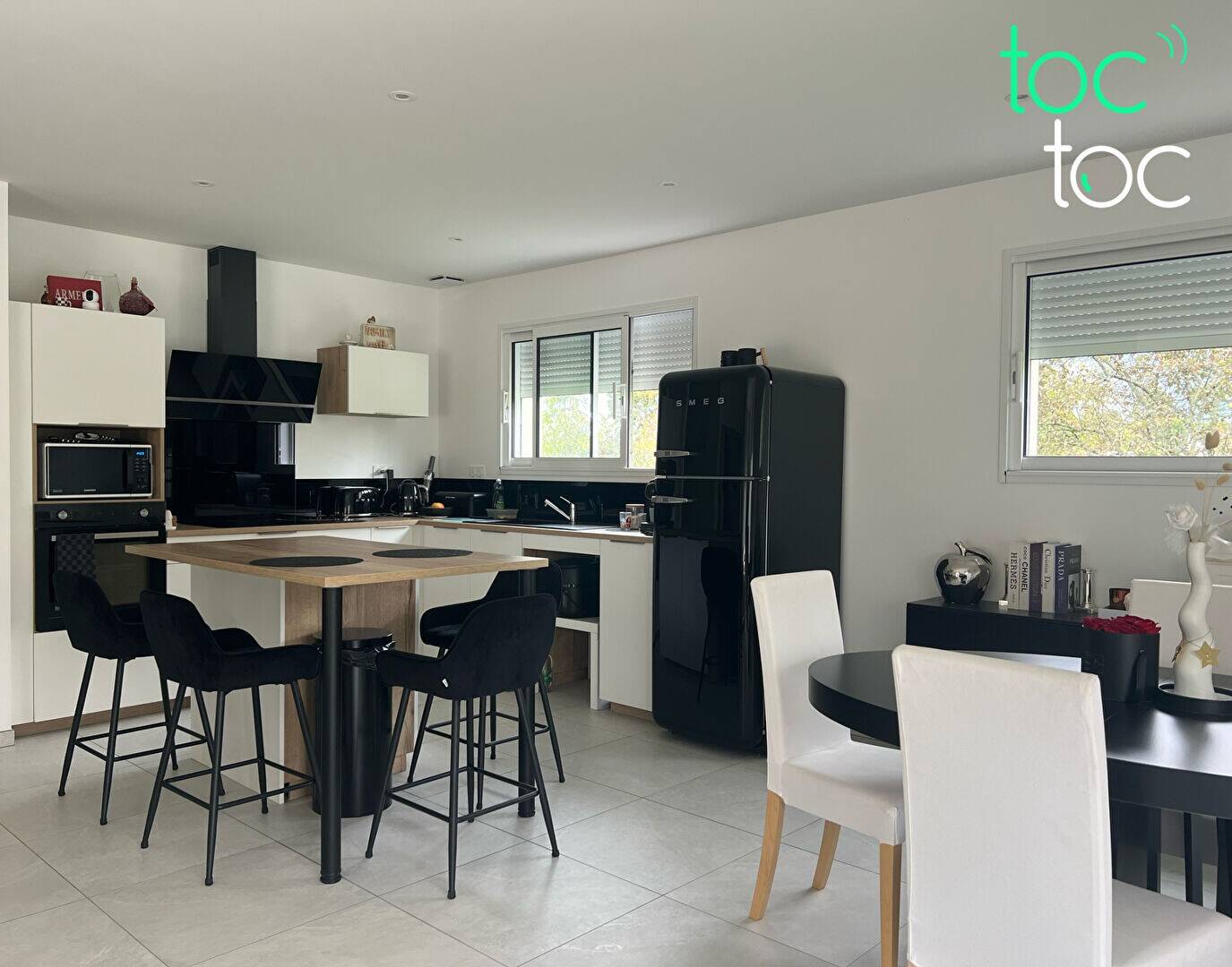 Maison à vendre, 95m², DOLE