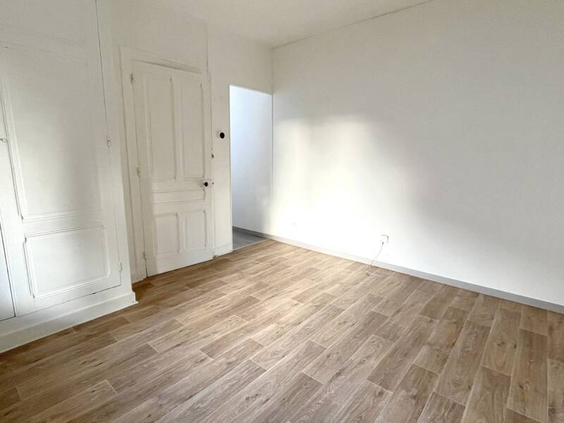 Maison à louer, 63m², AMBERIEU EN BUGEY