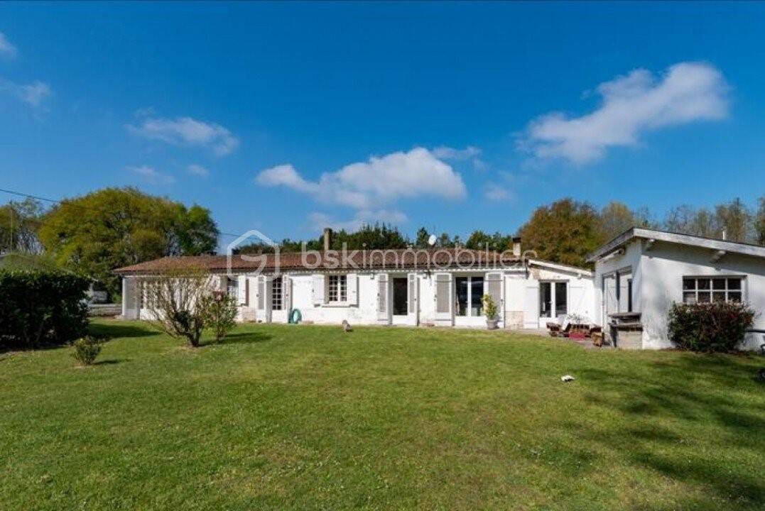 Maison à vendre, 154m², SAINT VIVIEN DE MEDOC