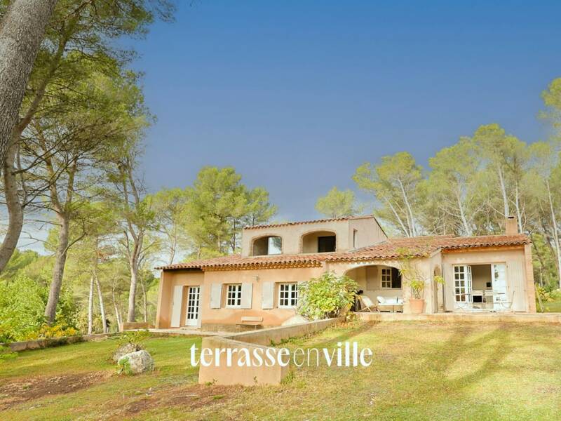 Maison à vendre, 194m², AIX EN PROVENCE