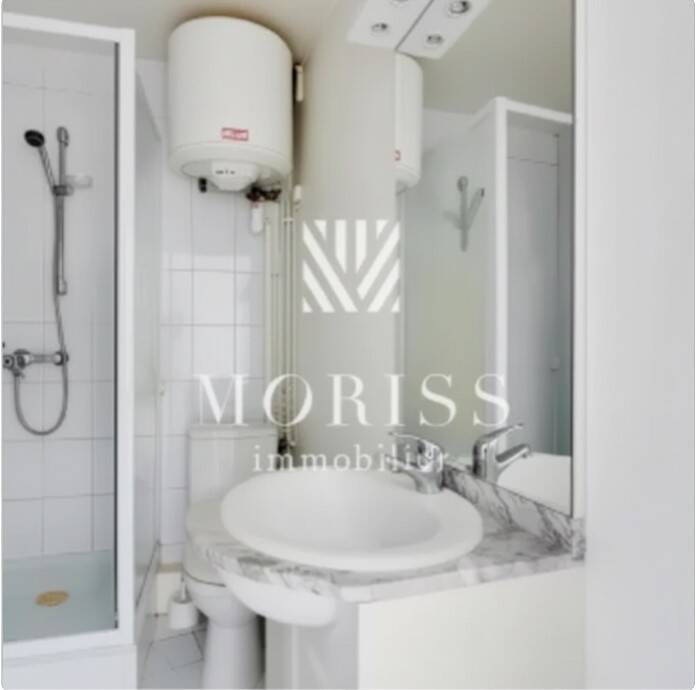 Maison à louer, 19m², ISSY LES MOULINEAUX