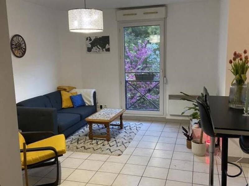 Maison à louer, 42m², MONTPELLIER