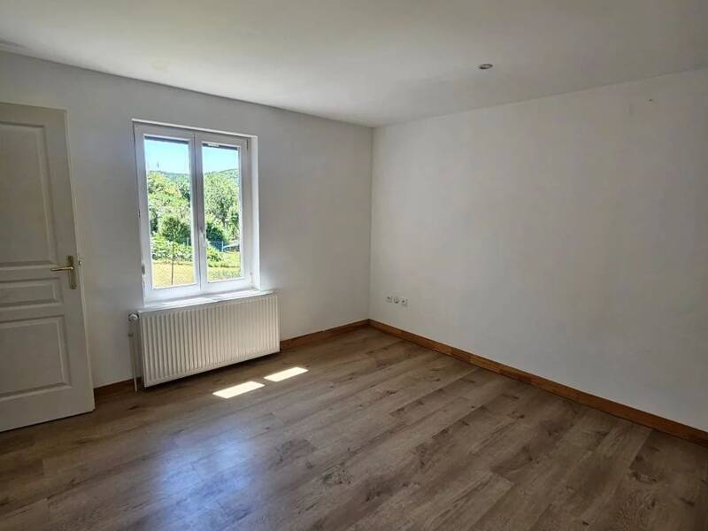 Maison à louer, 58m², BILLY SUR AISNE