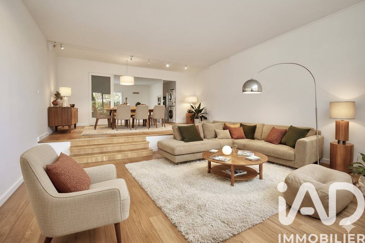 Maison à vendre, 145m², RUEIL MALMAISON