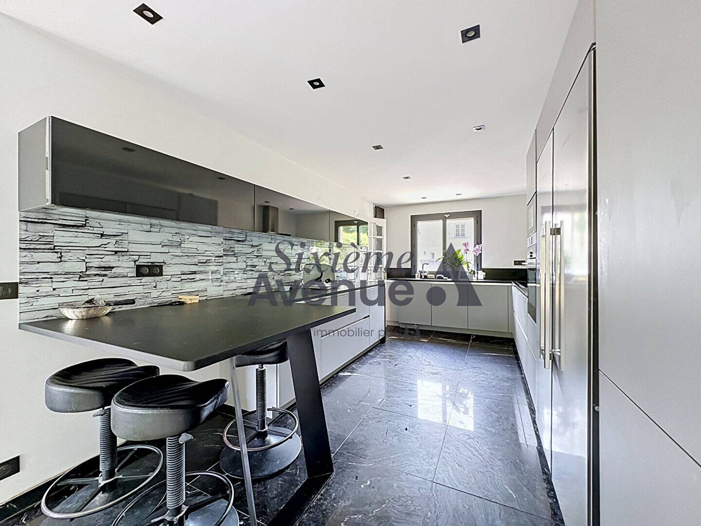 Maison à vendre, 140m², NOISY LE GRAND