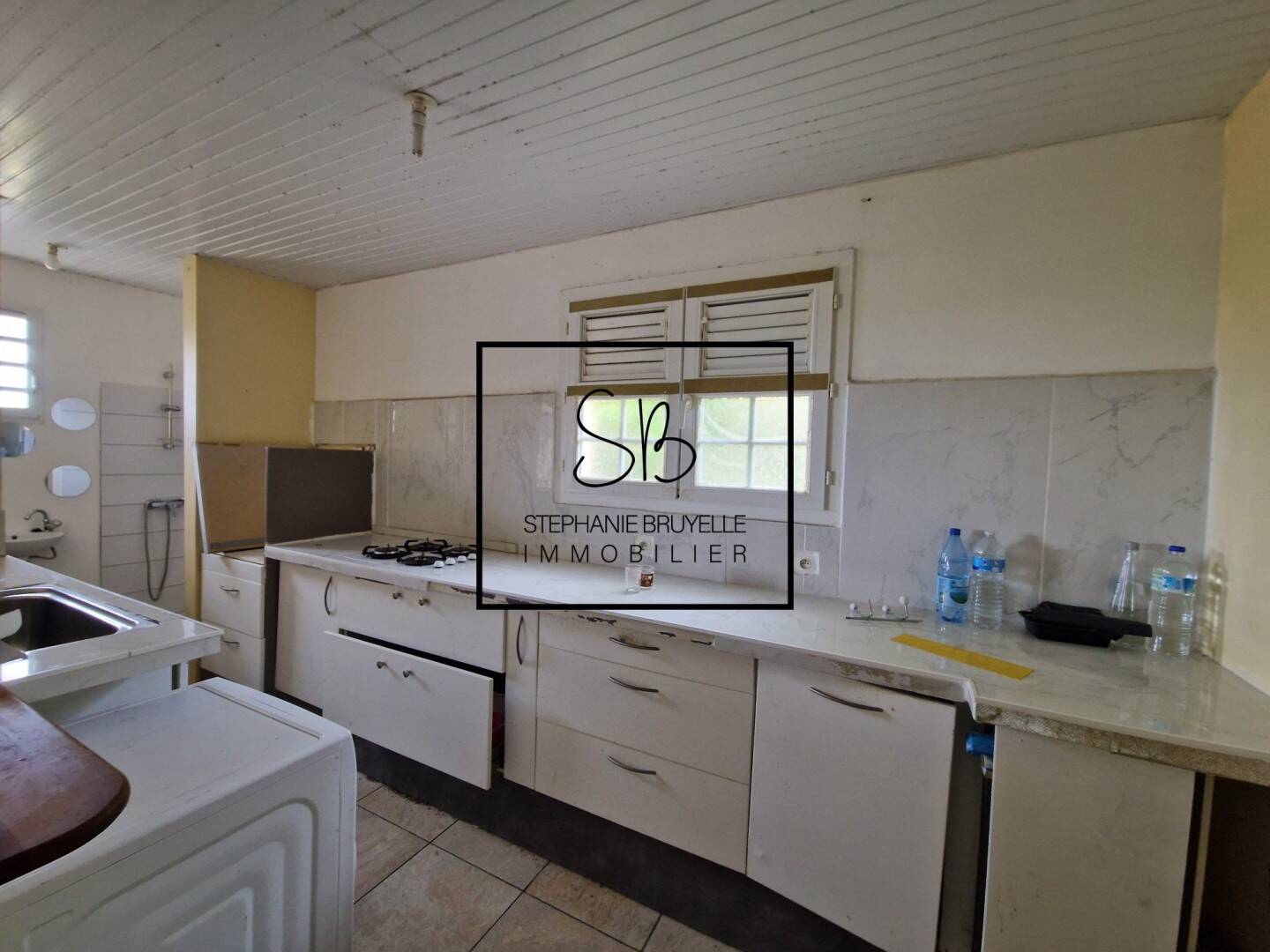 Maison à vendre, 170m², FORT DE FRANCE