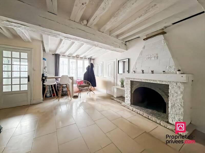 Maison à vendre, 113m², AVALLON
