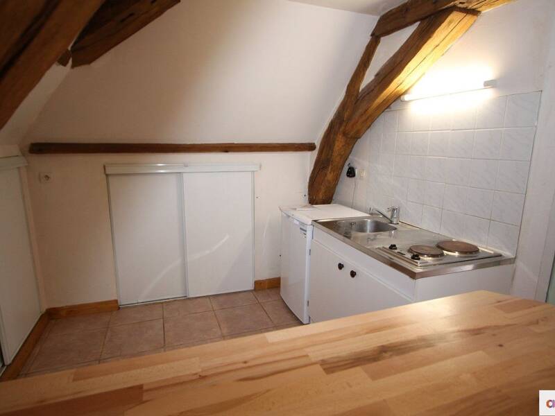 Maison à louer, 22m², ARDON