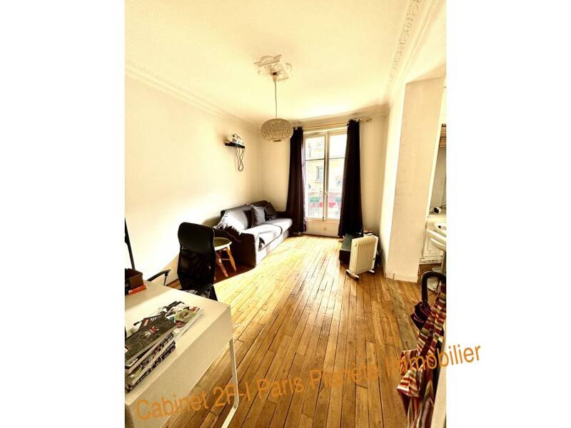 Maison à vendre, 55m², PARIS 15E