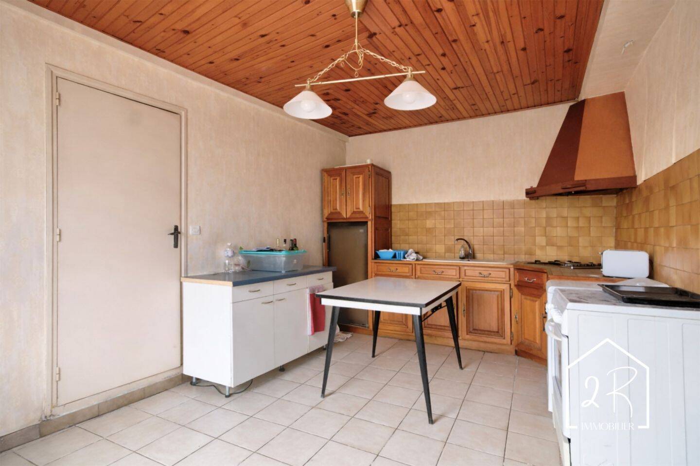 Maison à vendre, 131m², TERNAY