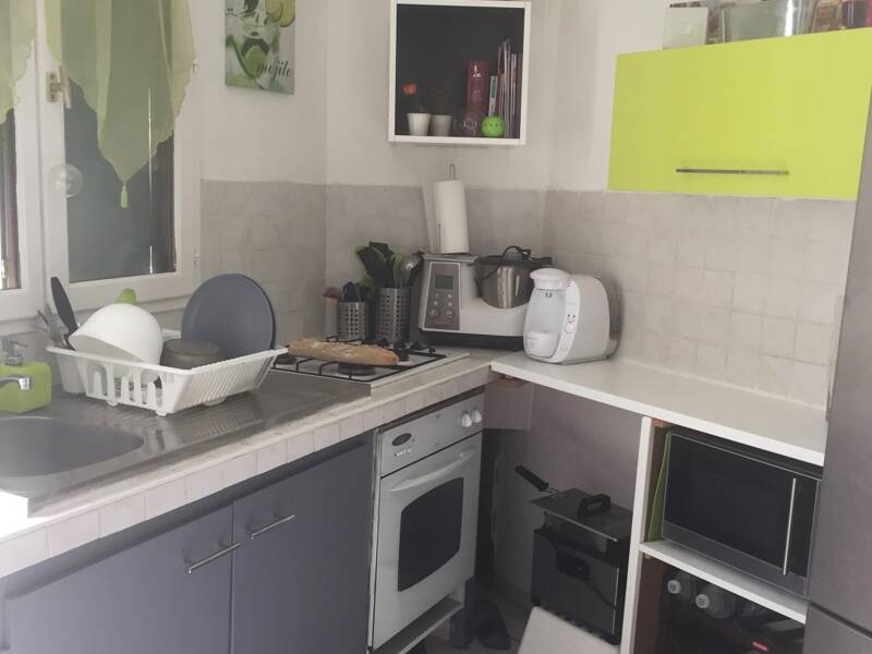 Maison à louer, 42m², COURNONTERRAL