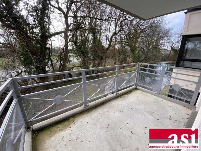 Maison à louer, 77m², STRASBOURG