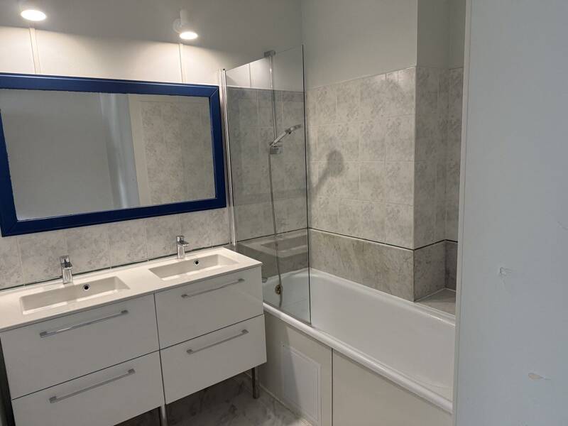 Maison à louer, 76m², LE CHESNAY