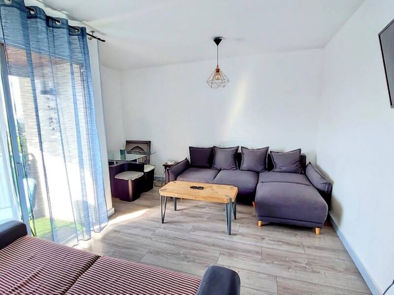 Maison à louer, 38m², MONTPELLIER