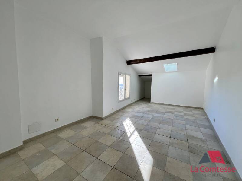 Maison à louer, 90m², EGUILLES