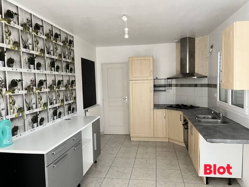 Maison à louer, 137m², ACIGNE