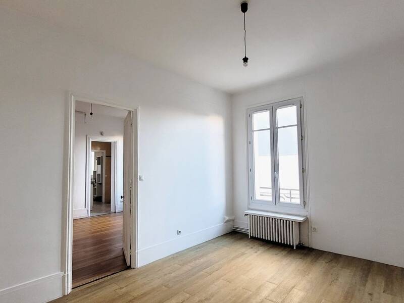 Maison à louer, 41m², BOULOGNE BILLANCOURT