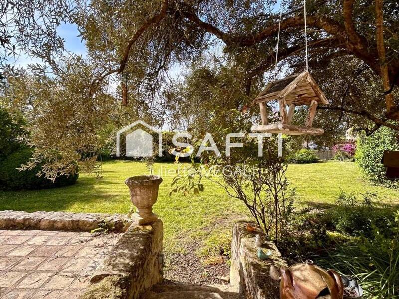 Maison à vendre, 450m², MONTCARET