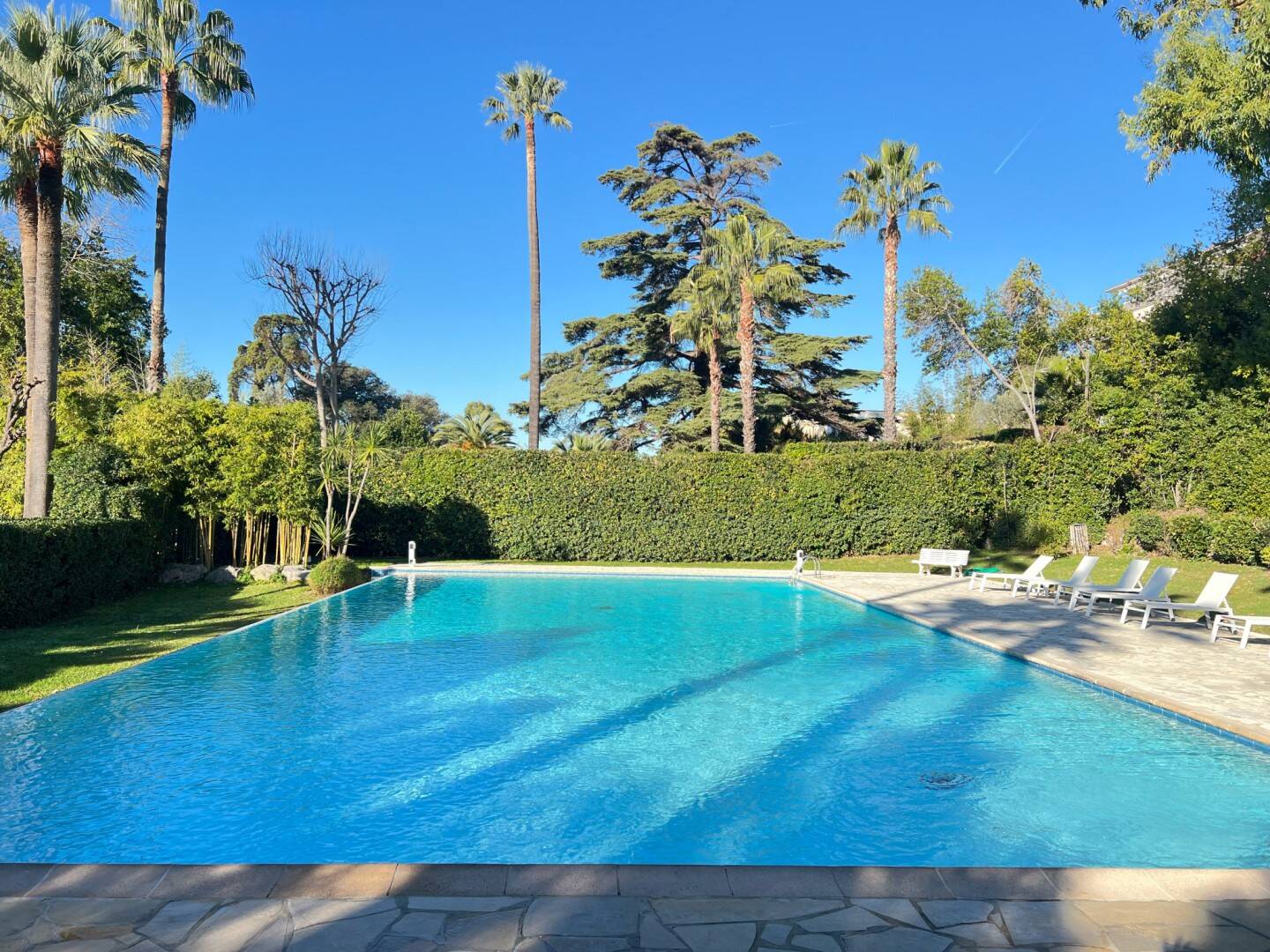 Maison à louer, 23m², CANNES