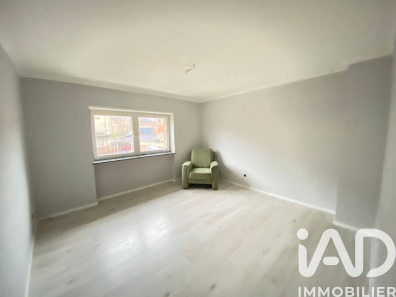 Maison à vendre, 115m², FARSCHVILLER