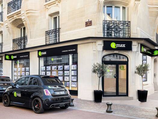 Garage/Stationnement à vendre 22 000 € Trezel Levallois Perret 92300