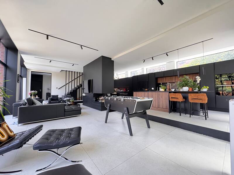 Maison à vendre, 320m², LAMBERSART