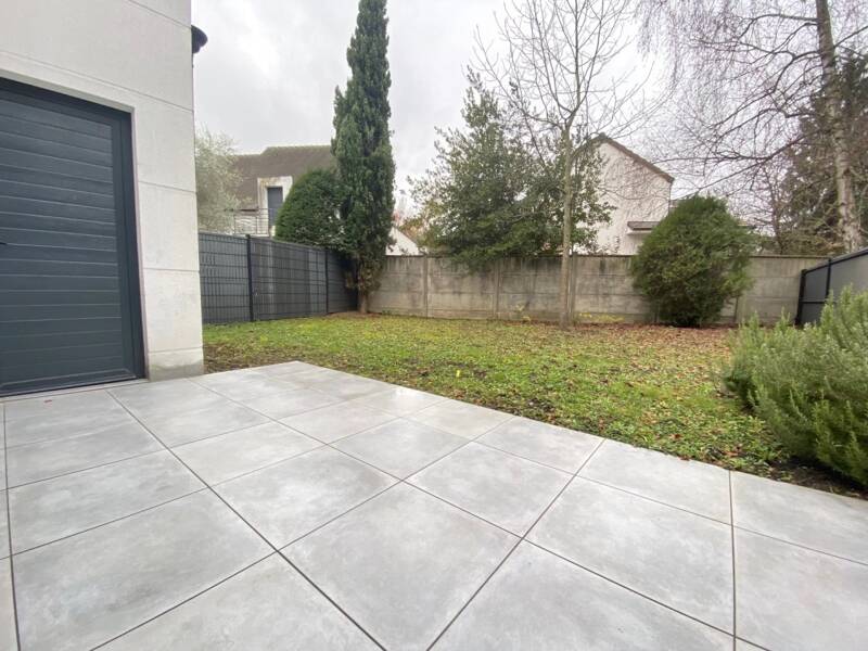 Maison à louer, 83m², LE PERREUX SUR MARNE