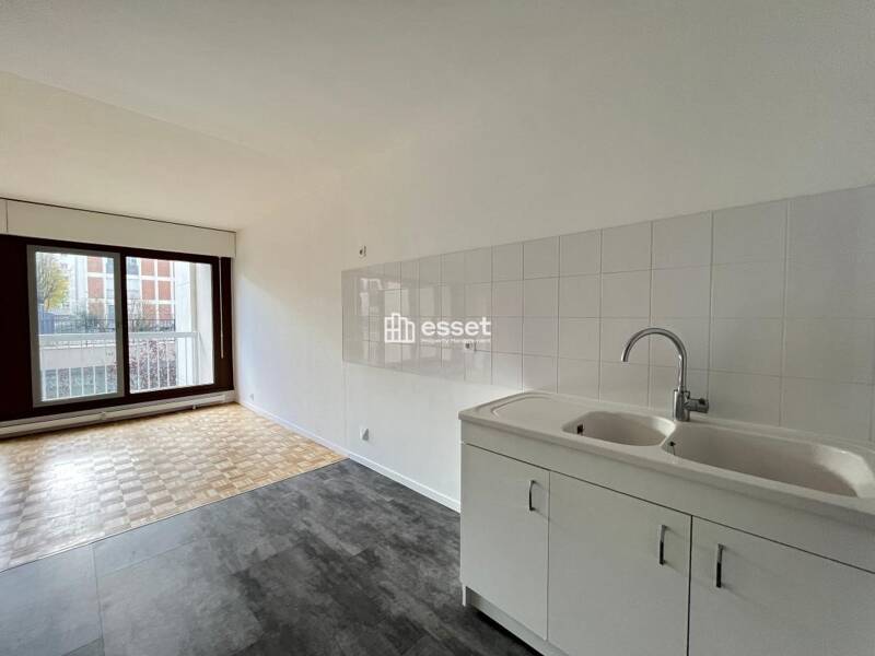 Maison à louer, 68m², PARIS 13E