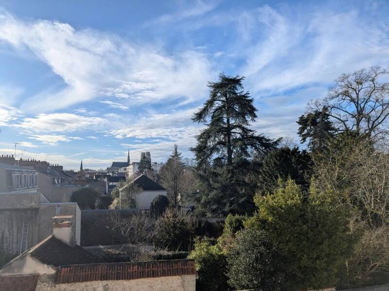 Maison à louer, 42m², ORLEANS