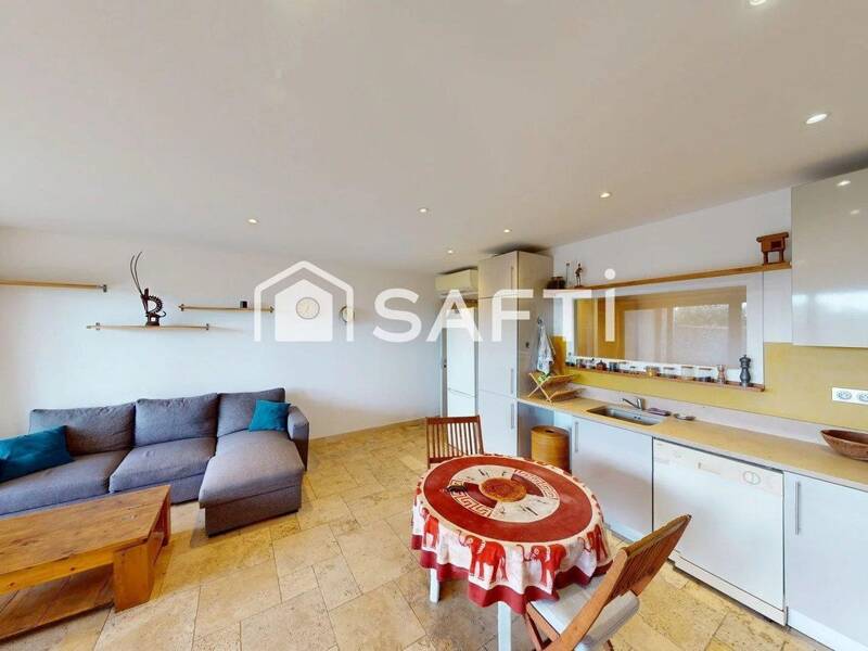 Maison à vendre, 65m², ROQUEBRUNE SUR ARGENS