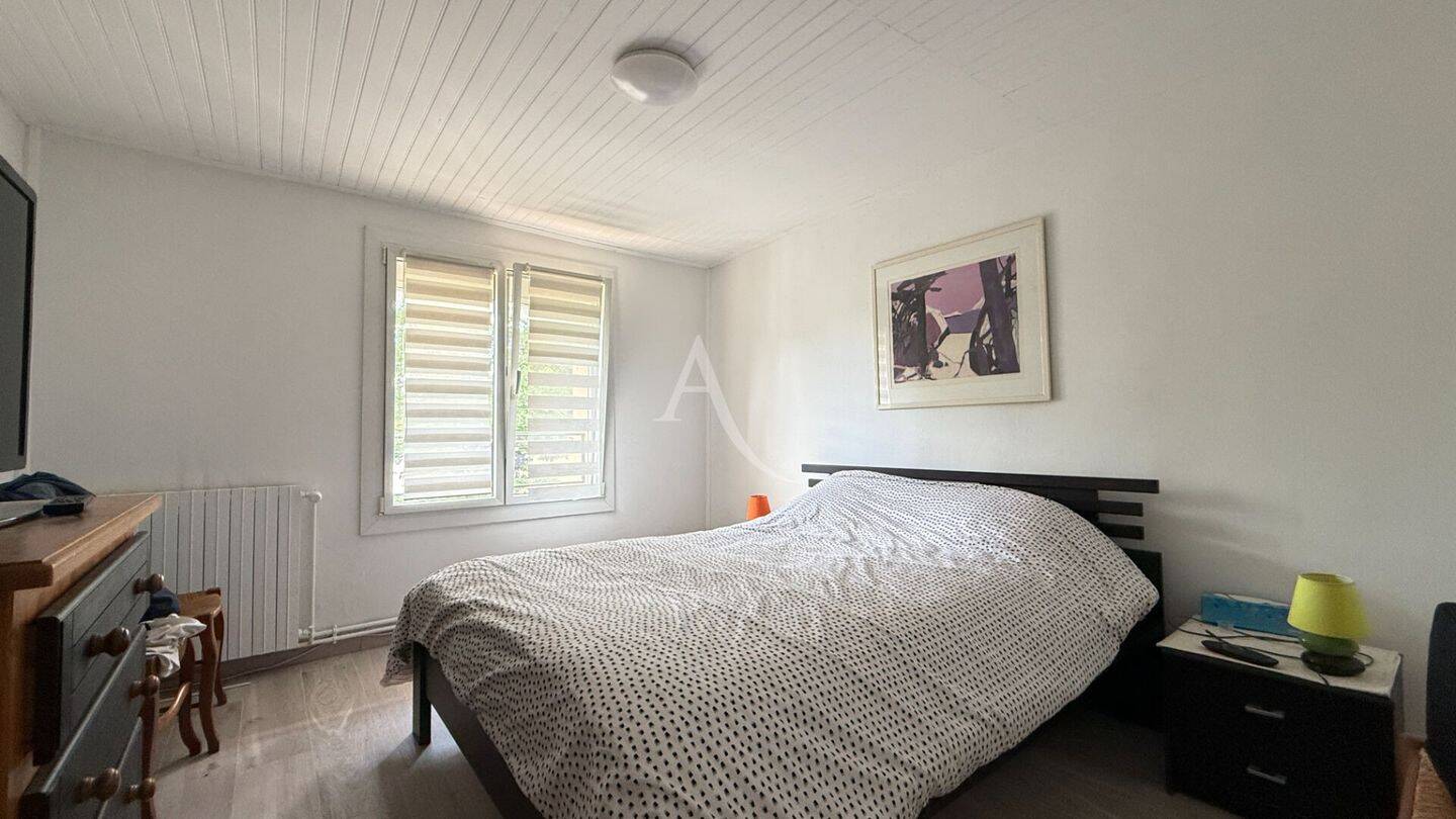Maison à vendre, 117m², LA ROCHE SUR YON