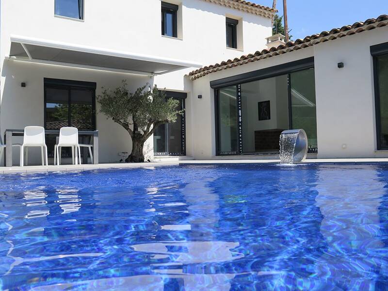 Maison à louer, 185m², AIX EN PROVENCE