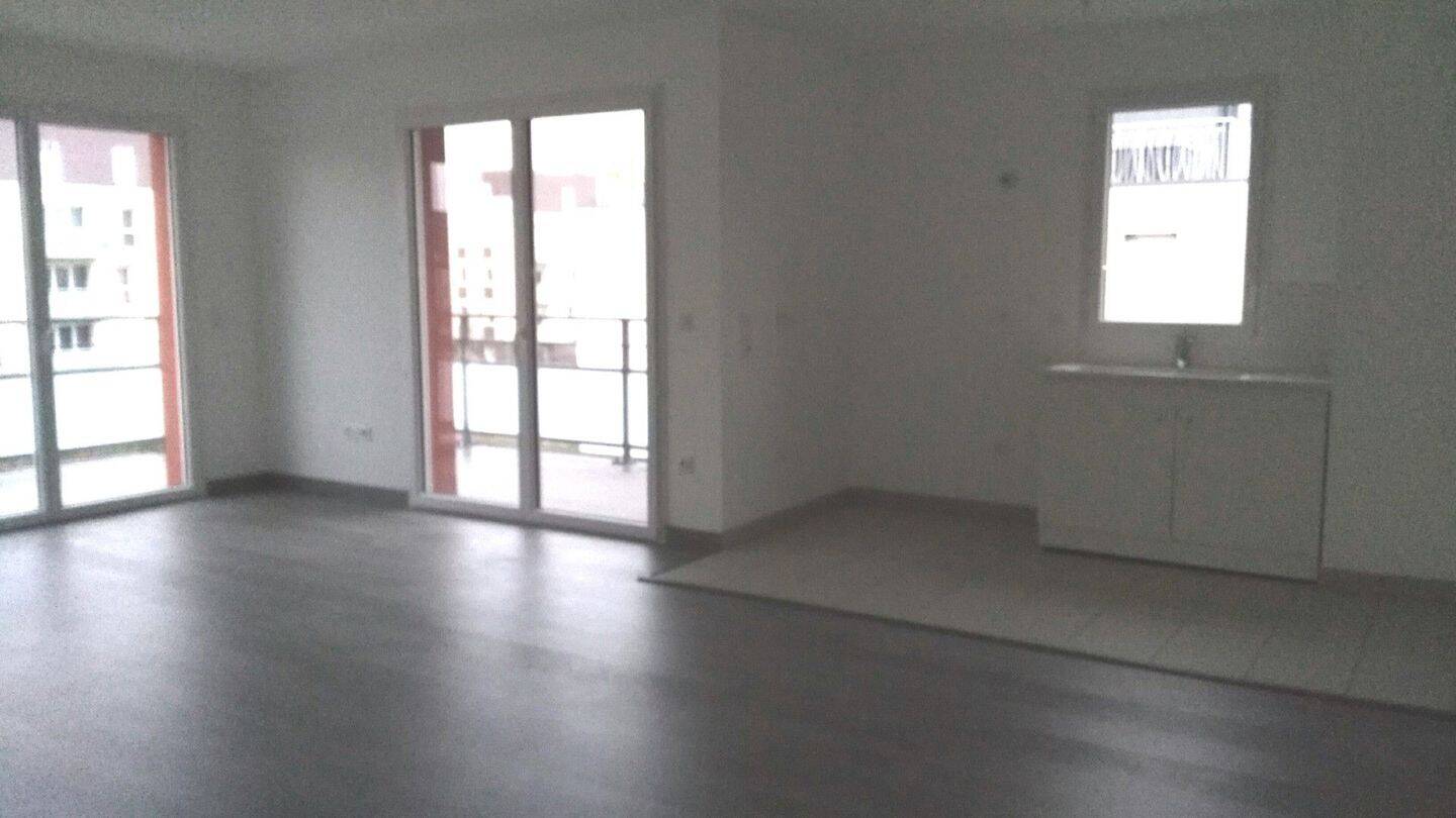 Maison à louer, 65m², VERNON
