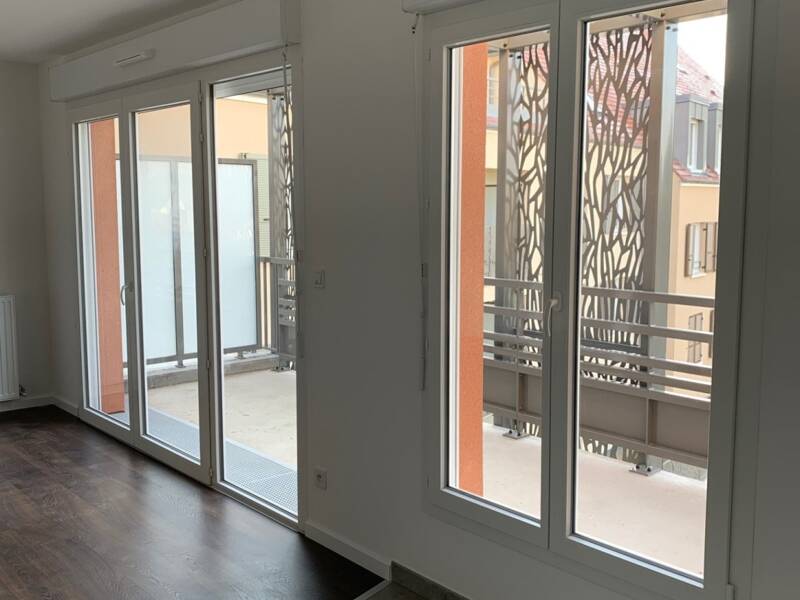 Maison à louer, 64m², BROU SUR CHANTEREINE