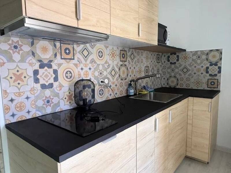 Maison à louer, 39m², SAUSSET LES PINS