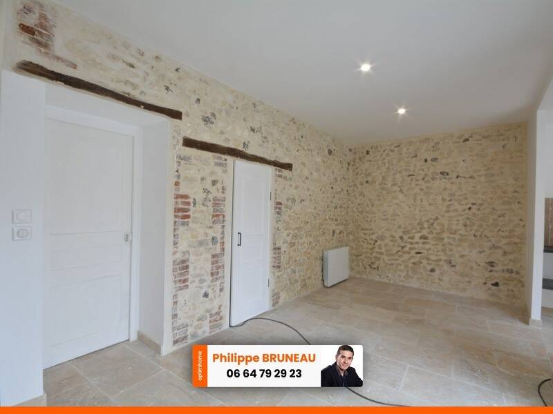 Maison à vendre, 126m², IVRY LA BATAILLE
