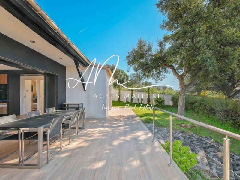 Maison à vendre, 108m², LE LAVANDOU