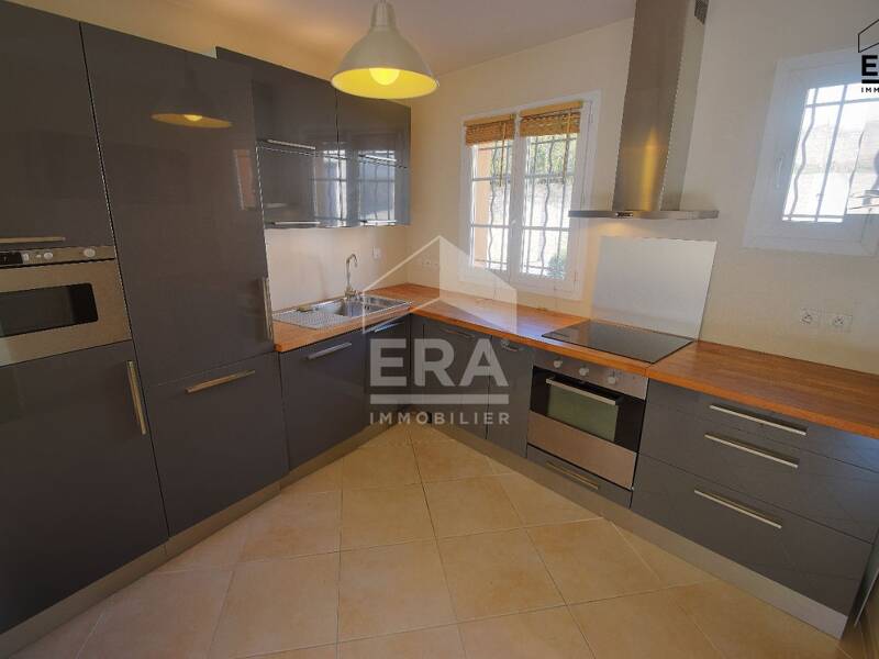 Maison à louer, 62m², LES PENNES MIRABEAU