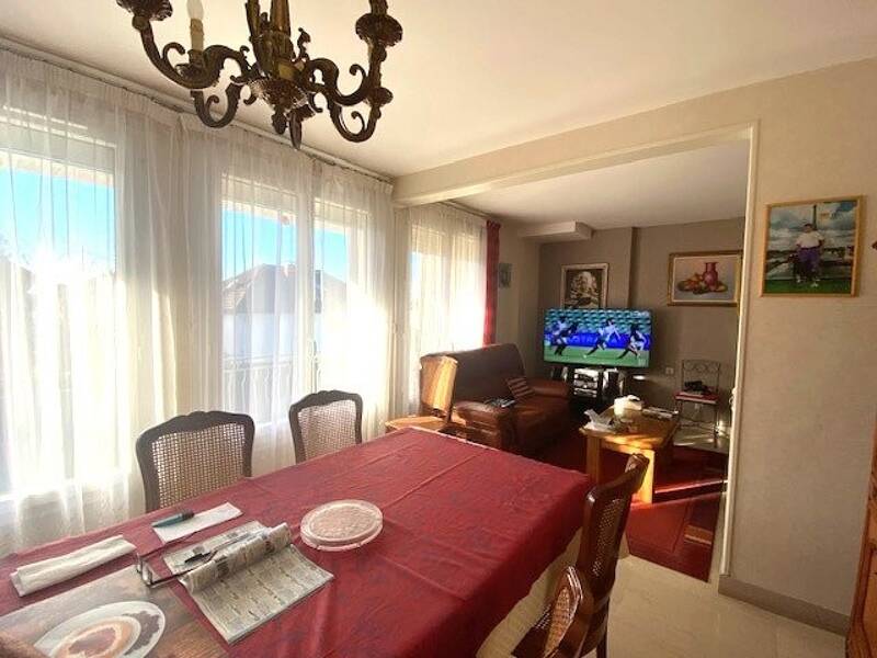 Maison à vendre, 139m², JOIGNY