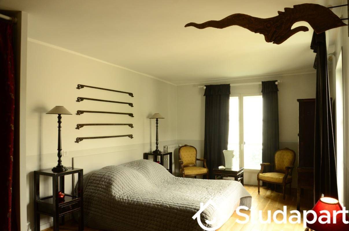 Maison à louer, 30m², LA ROCHELLE