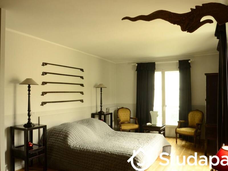 Maison à louer, 30m², LA ROCHELLE