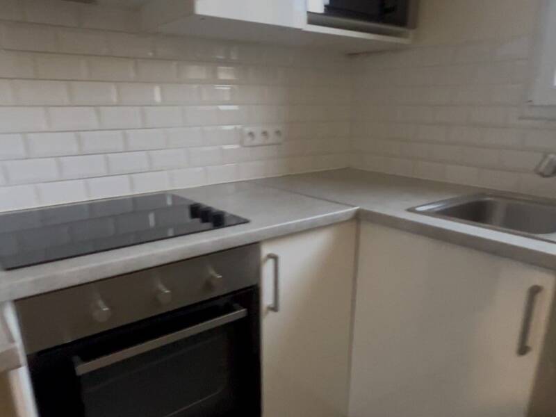 Maison à louer, 66m², PARIS 17E