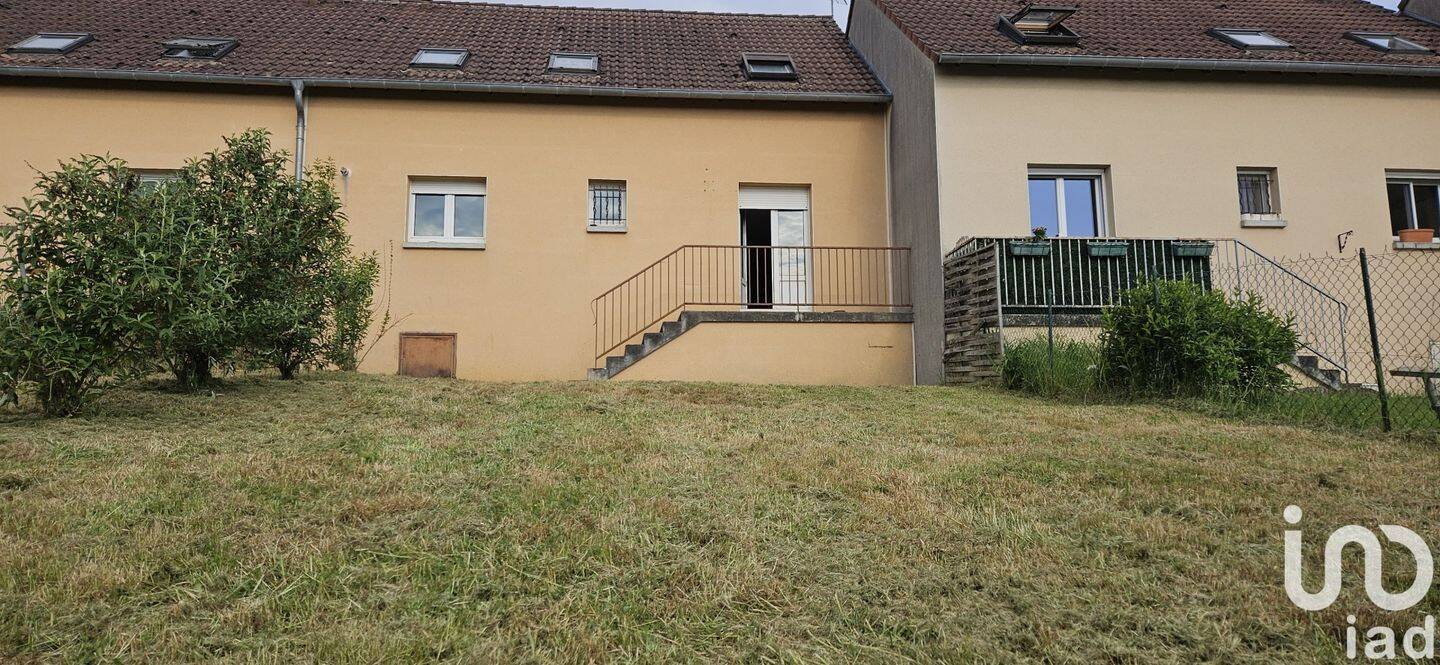Maison à vendre, 86m², SAINT JULIEN DU SAULT